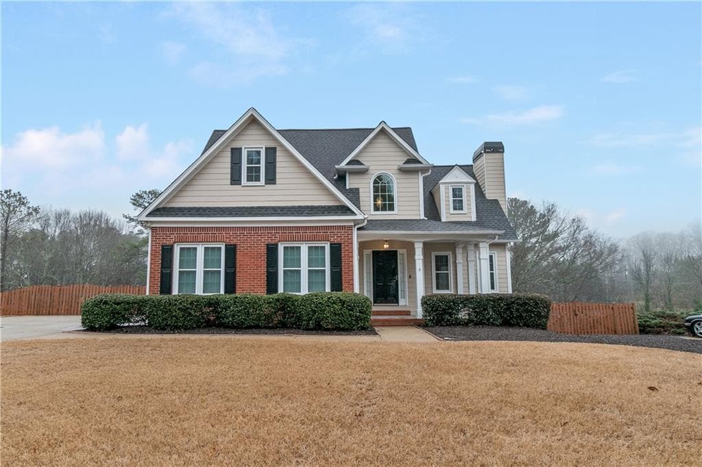 1008 Walnut Creek Drive, Woodstock, GA 30188 — most recent listing photo