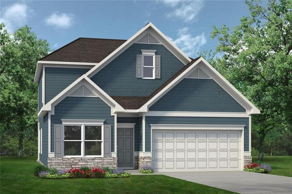 12 North Haven Drive, Rome, GA 30165 — most recent listing photo