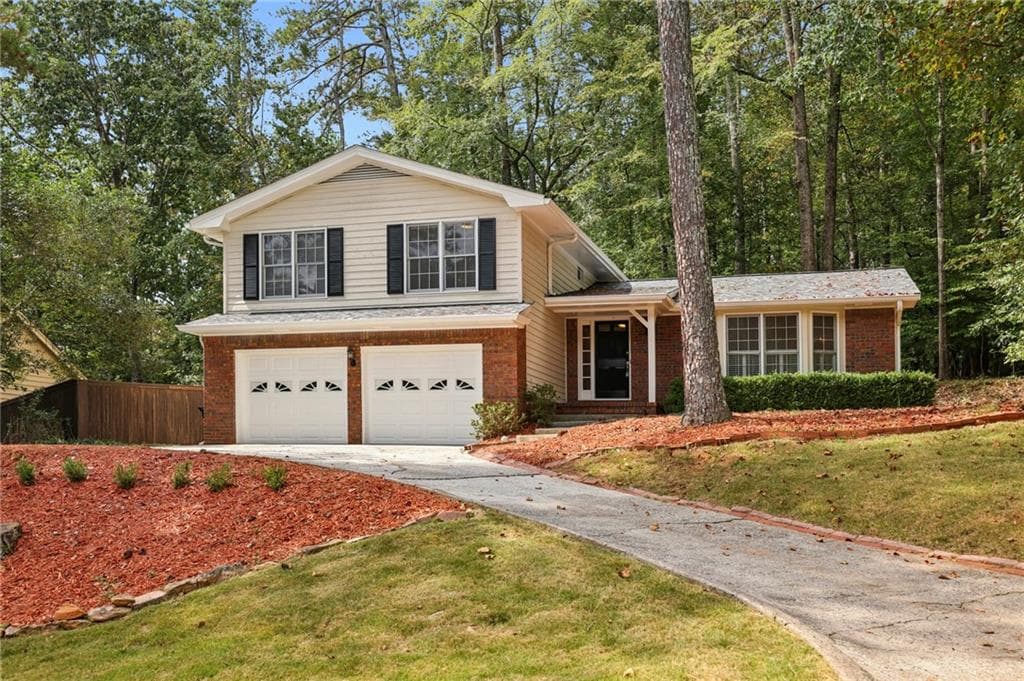 610 Trailmore Place, Roswell, GA 30076 — most recent listing photo