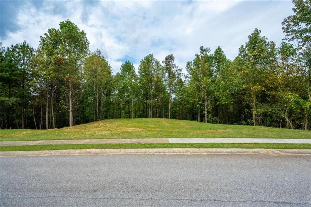 single family residence sold at 6564 Sunset Drive, Clermont, GA 30527