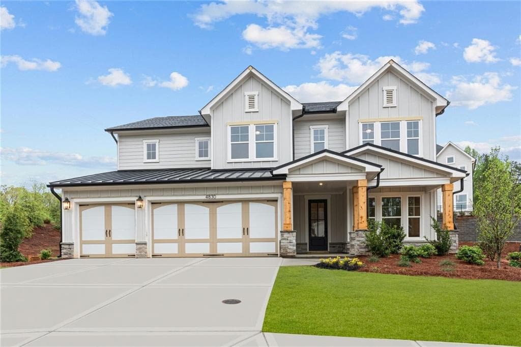 4830 Briscoe Drive, Cumming, GA 30028 — most recent listing photo