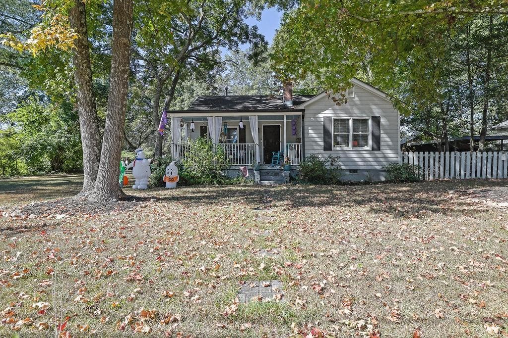 143 Austin Avenue, Marietta, GA 30060 — most recent listing photo