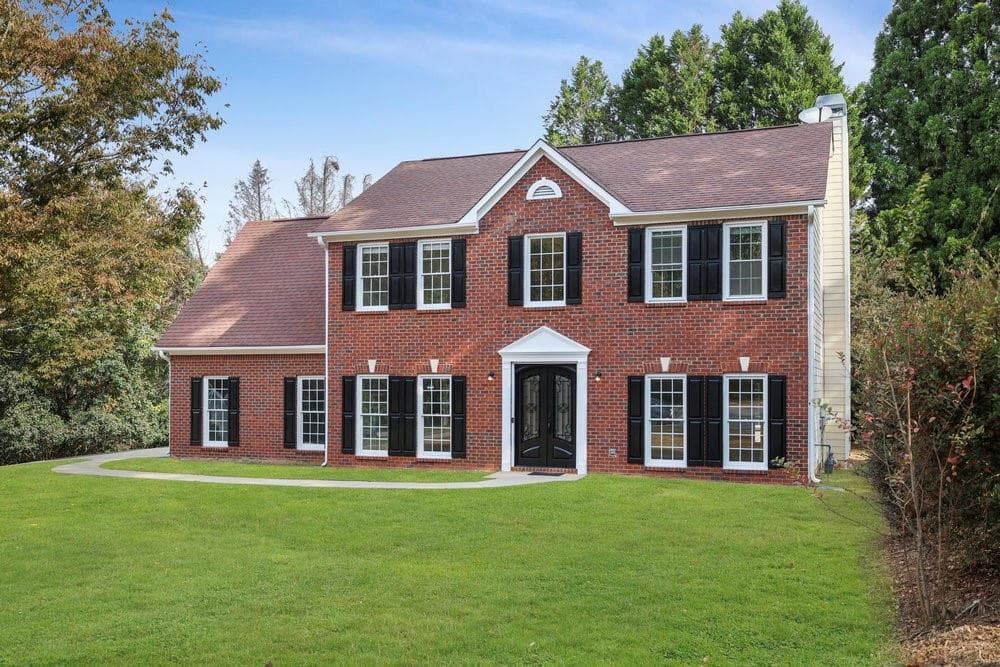 798 Deerwood Drive, Stockbridge, GA 30281 — most recent listing photo