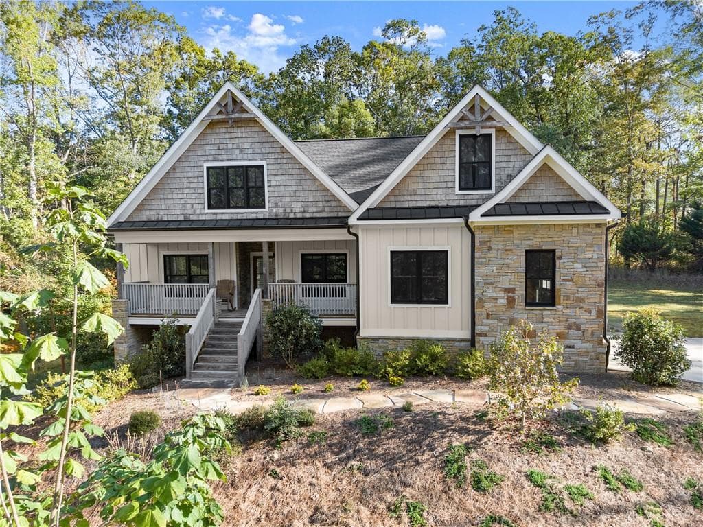 4949 Weaver Road, Gainesville, GA 30507 — most recent listing photo