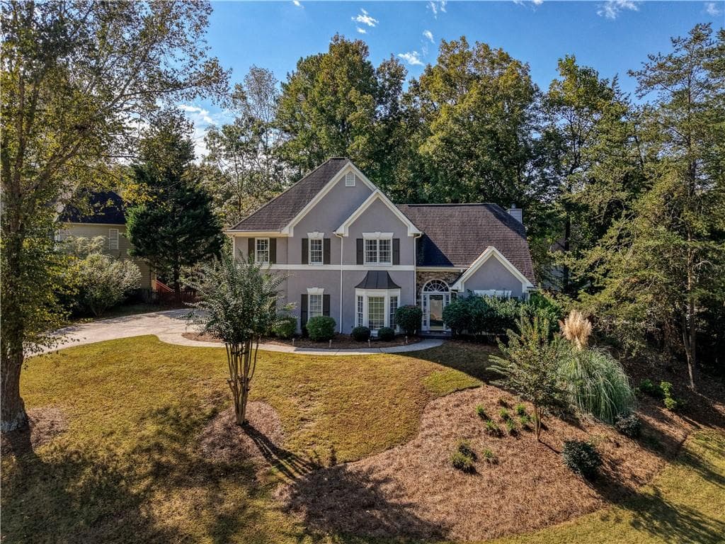 205 Ashebourne Trail