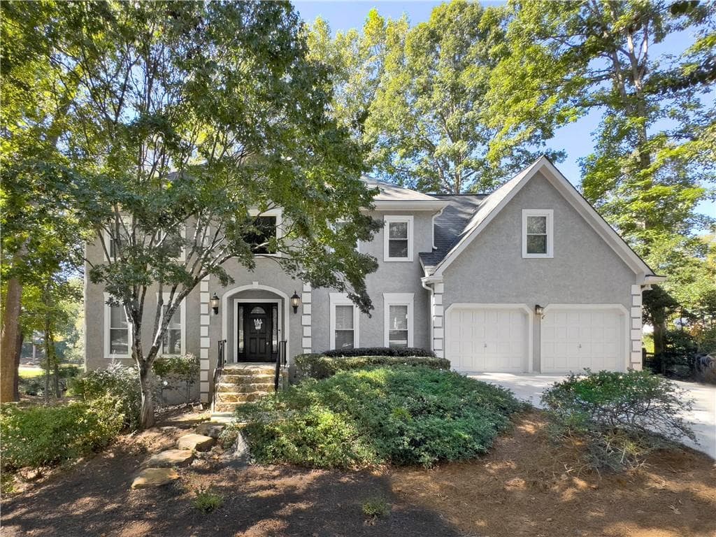 10280 Crescent Ridge Drive, Roswell, GA 30076 — most recent listing photo