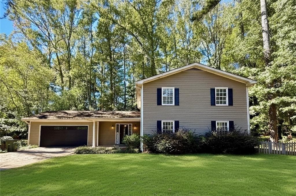 1230 Arden Drive, Marietta, GA 30008 — most recent listing photo