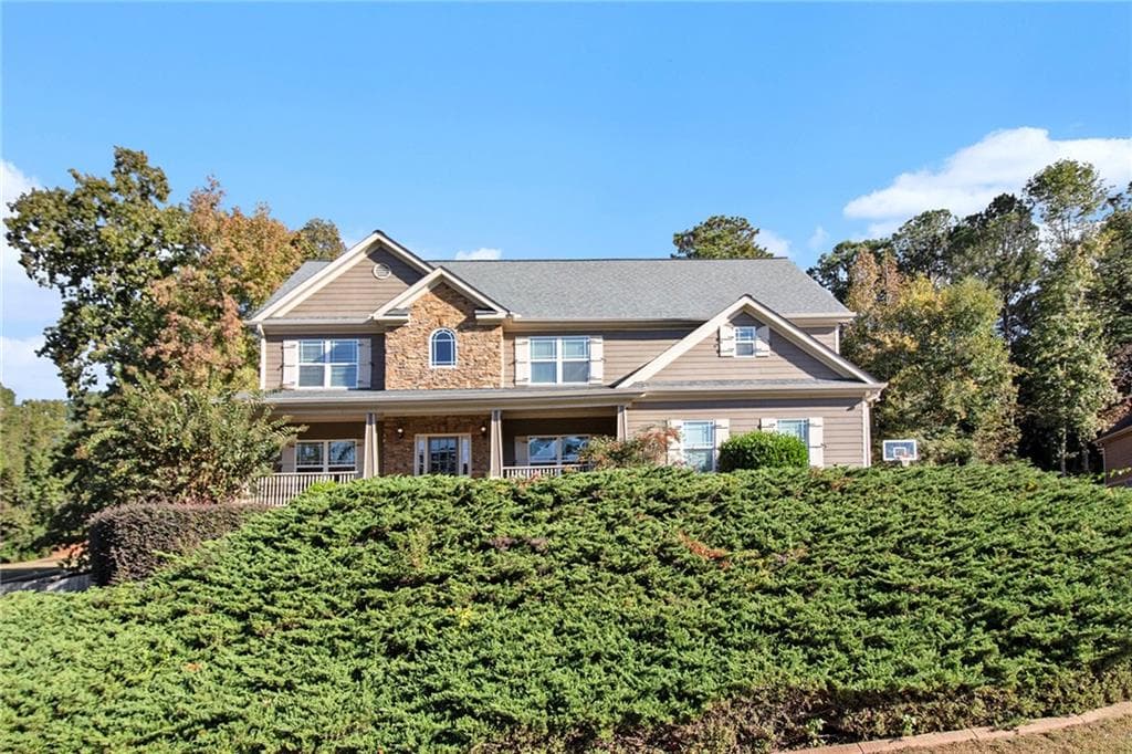 6086 Willowpond Court, Douglasville, GA 30135 — most recent listing photo
