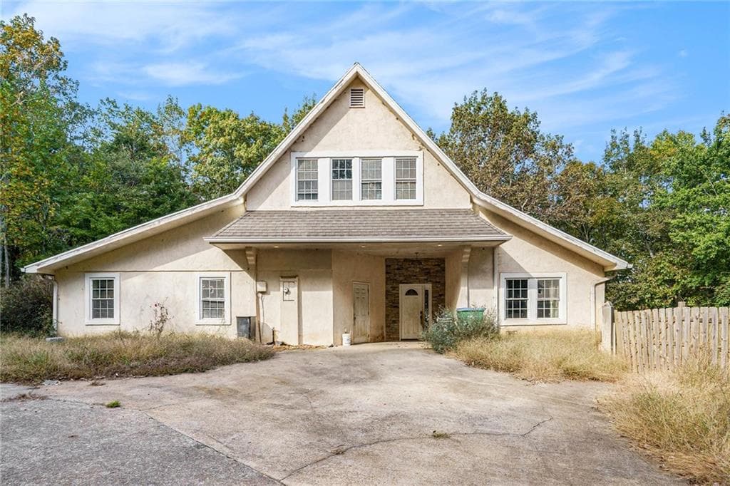 266 Richard Trail, Jasper, GA 30143 — most recent listing photo