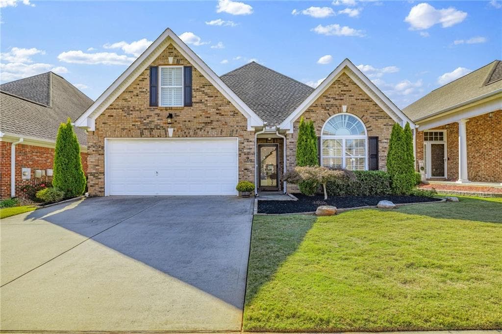 704 Valley Glen Drive, Dacula, GA 30019 — most recent listing photo