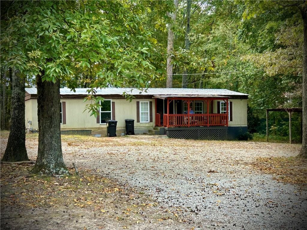 2664 E Paulding Drive, Dallas, GA 30157 — most recent listing photo