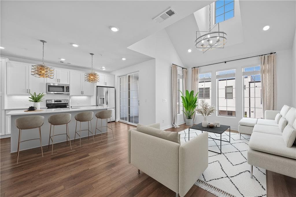 509 Burton Drive 806, Alpharetta, GA 30009 — most recent listing photo