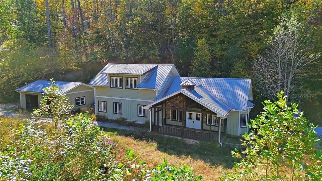 73 Redbird Lane, Rabun Gap, GA 30568 — most recent listing photo