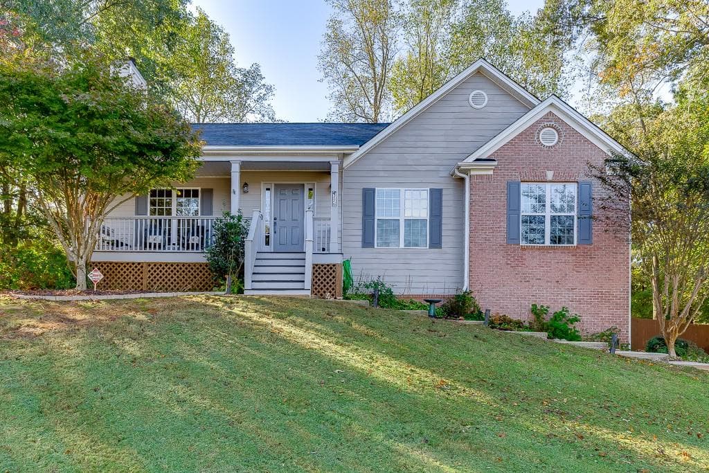 176 Village Drive, Jefferson, GA 30549 — most recent listing photo