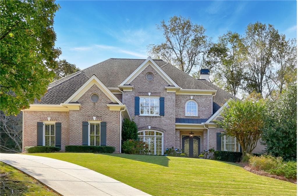 10225 Worthington Manor, Suwanee, GA 30024 — most recent listing photo