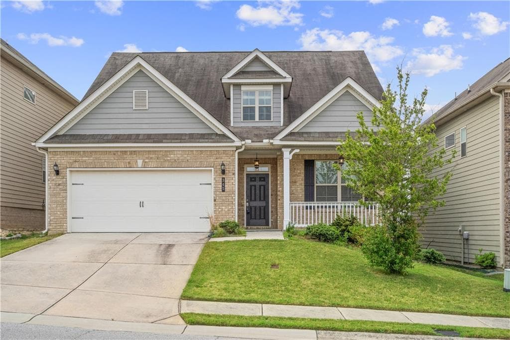 345 Broadmoor Drive, Braselton, GA 30517 — most recent listing photo