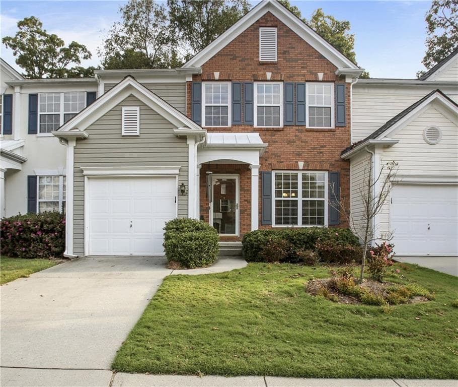 3408 Timbercreek Circle, Roswell, GA 30076 — most recent listing photo