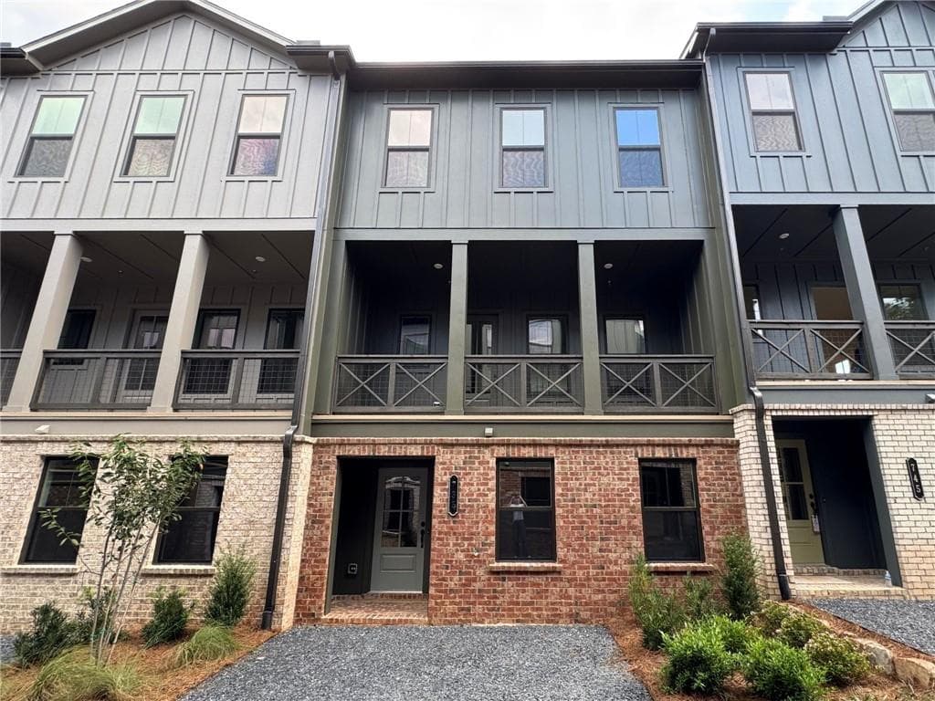 735 Cattail Alley 27, Alpharetta, GA 30009 — most recent listing photo