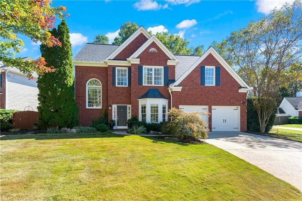 4040 Monroe Court, Alpharetta, GA 30004 — most recent listing photo