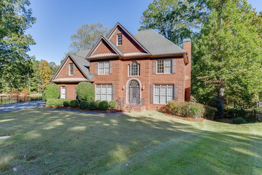 1450 Woodland Lake Drive, Snellville, GA 30078 — most recent listing photo