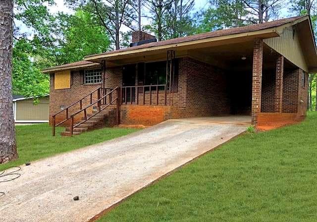 7225 Pineneedle Drive, Covington, GA 30014 — most recent listing photo