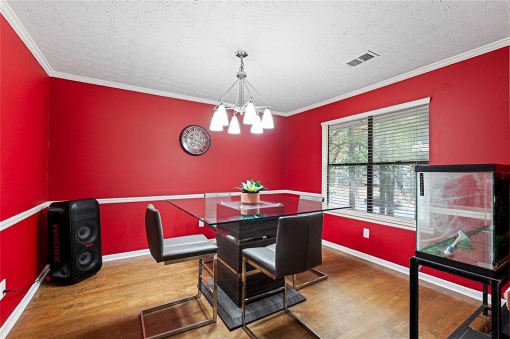 3 bedroom, 2 bathroom, 1,817 sq ft single family residence for sale at 5192 MAINSTREET PARK Drive, Stone Mountain, GA 30088 — photo 10