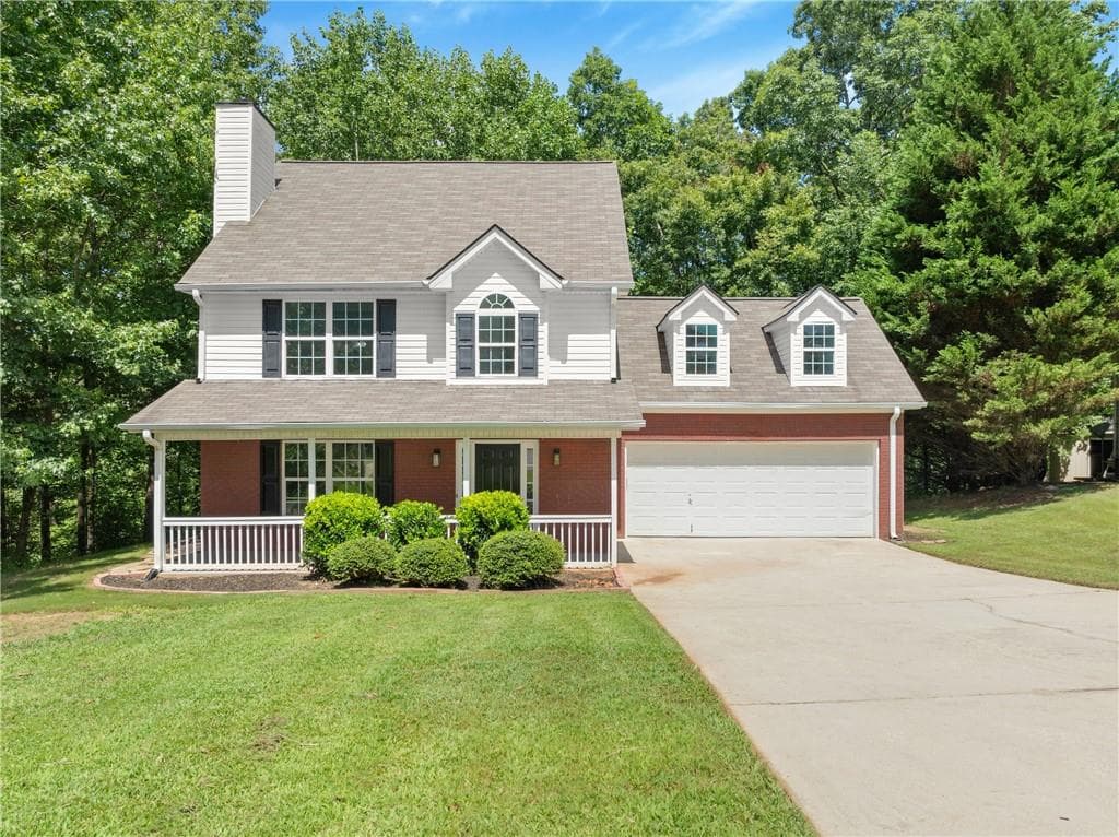 4722 Middleboro Lane, Gainesville, GA 30506 — most recent listing photo