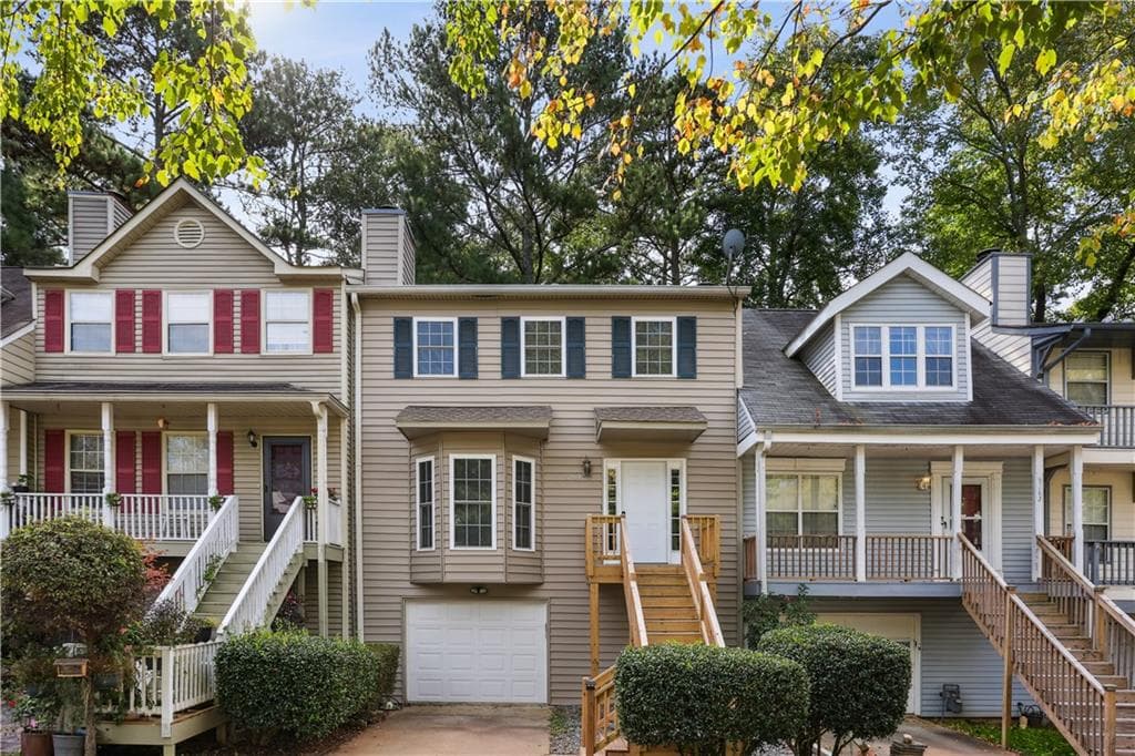 5284 Afton Way, Smyrna, GA 30080 — most recent listing photo