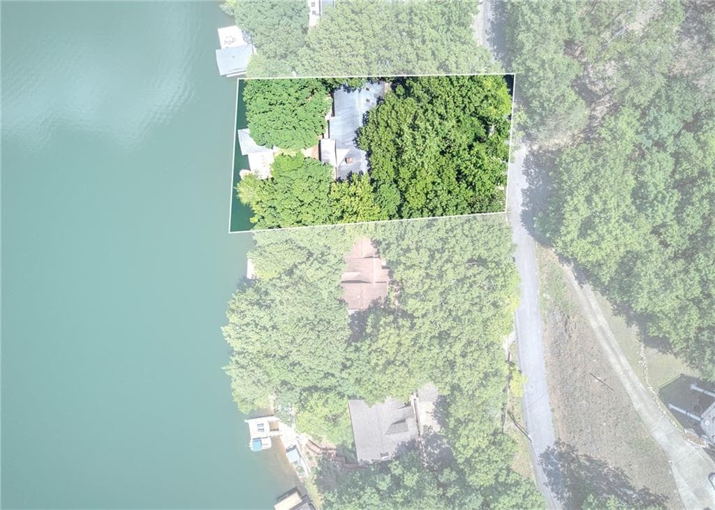 3 bedroom, 4 bathroom, 5,256 sq ft single family residence for sale at 166 Douglas Fir Drive, Waleska, GA 30183 — photo 5