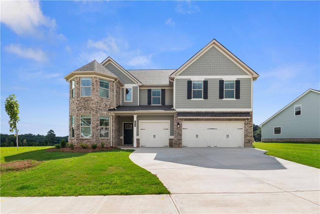613 Sidney Court, Stockbridge, GA 30281 — most recent listing photo