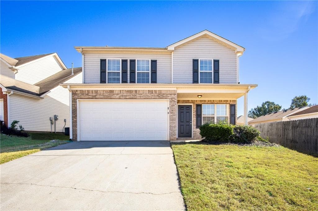 4110 Mission Way, Mcdonough, GA 30252 — most recent listing photo
