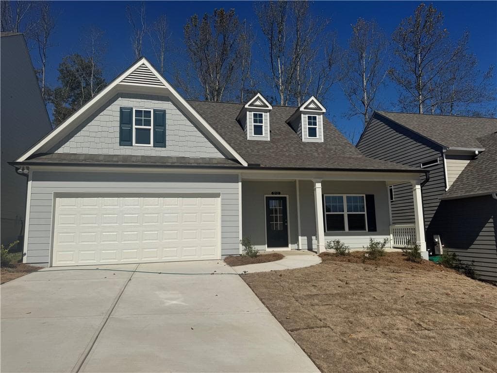 312 Bloomfield Circle, Canton, GA 30114 — most recent listing photo