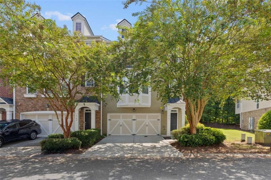 6191 Indian Wood Circle, Mableton, GA 30126 — most recent listing photo