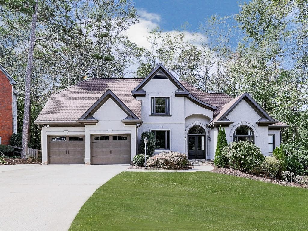 1002 Jubilee Way, Powder Springs, GA 30127 — most recent listing photo