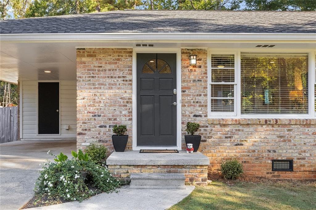 2942 Arrow Creek Drive, Chamblee, GA 30341 — most recent listing photo