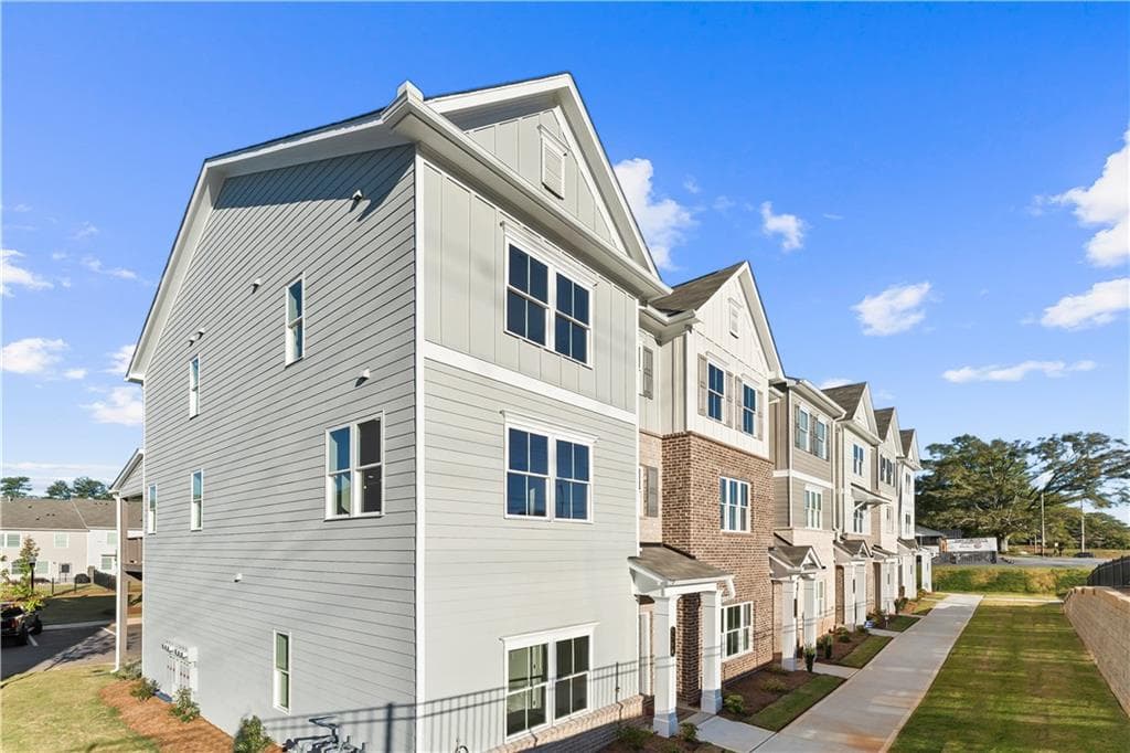 3346 Cranston Lane, Kennesaw, GA 30144 — most recent listing photo