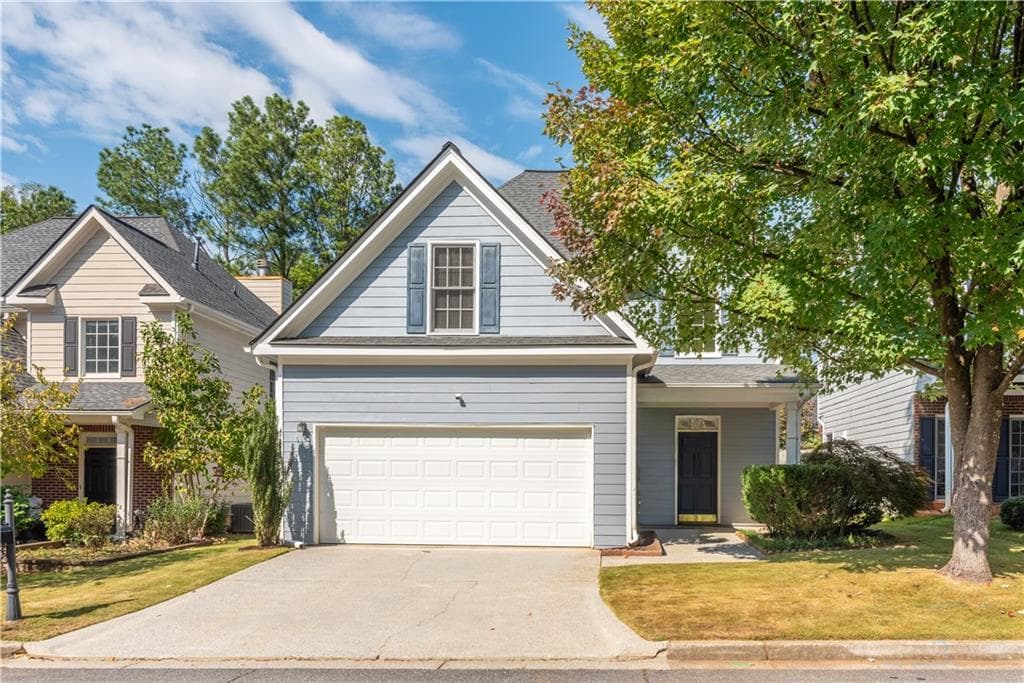 2924 Winter Rose Court, Dunwoody, GA 30360 — most recent listing photo