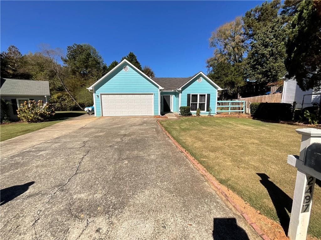 2497 Planters Cove Drive, Lawrenceville, GA 30044 — most recent listing photo