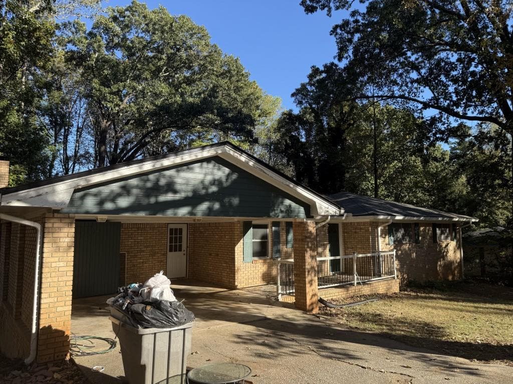 1720 Starlight Drive, Marietta, GA 30062 — most recent listing photo