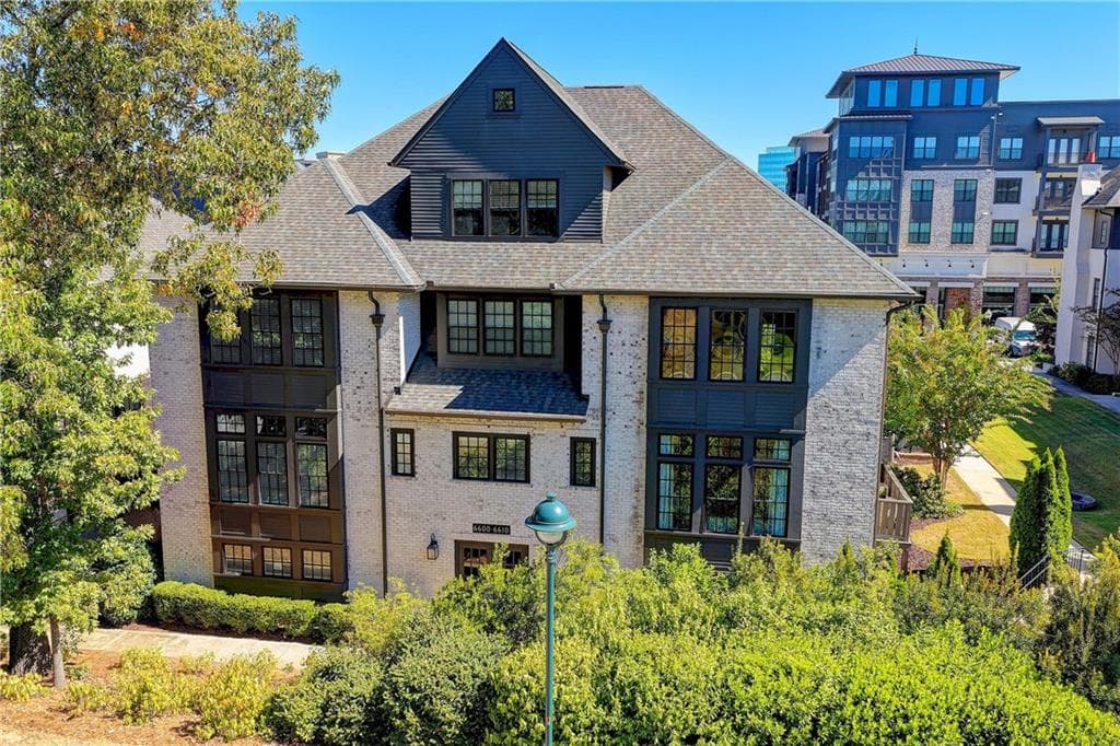 6602 Sterling Drive 688, Atlanta, GA 30328 — most recent listing photo