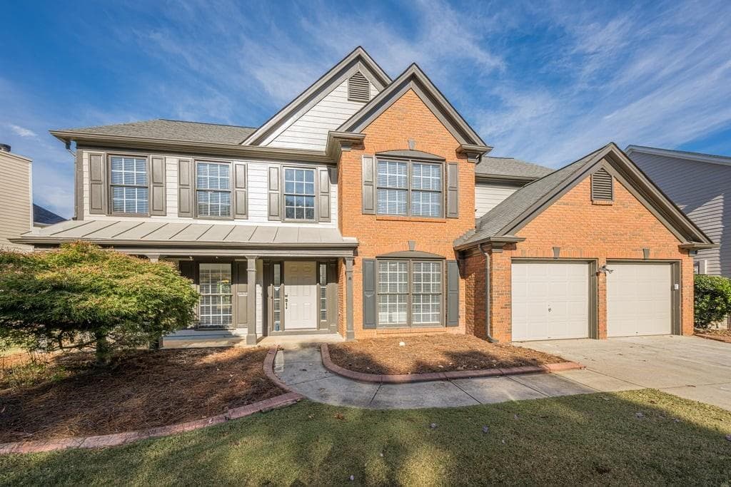 445 Stedford Lane, Johns Creek, GA 30097 — most recent listing photo