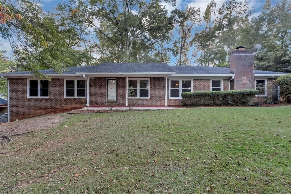 1440 WESLEY Drive, Griffin, GA 30224 — most recent listing photo