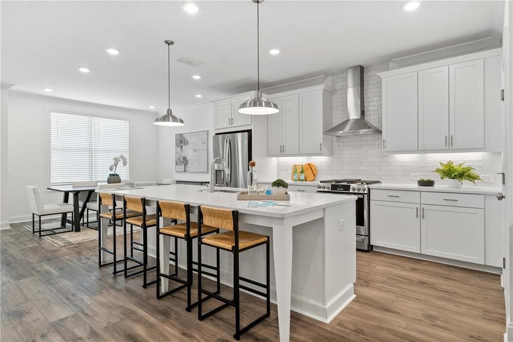 2240 Siskin Square Road 88, Duluth, GA 30096 — most recent listing photo
