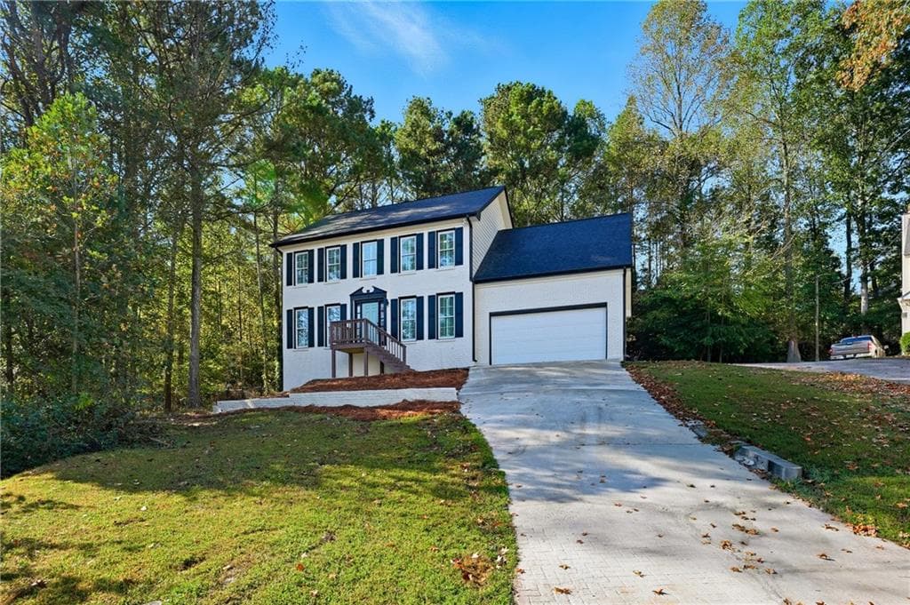 4620 Tims Pl, Snellville, GA 30039 — most recent listing photo