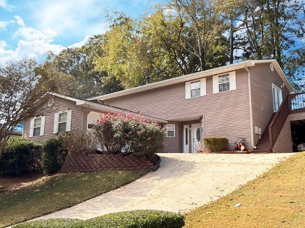 1083 TO LANI FARM Road, Stone Mountain, GA 30083 — most recent listing photo