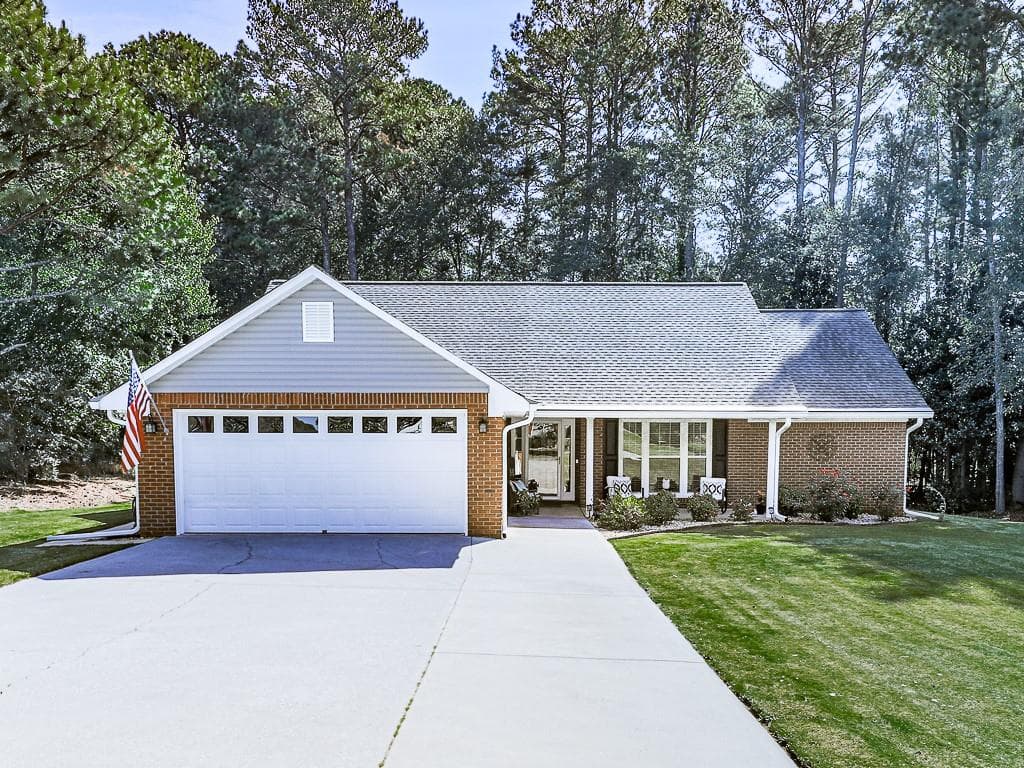 12 Leslie Cove, Cartersville, GA 30121 — most recent listing photo