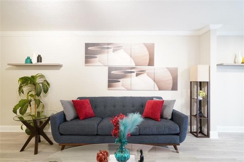 2 bedroom, 3 bathroom, 1,249 sq ft condominium for sale at 4106 PINE HEIGHTS Drive, Atlanta, GA 30324 — photo 7