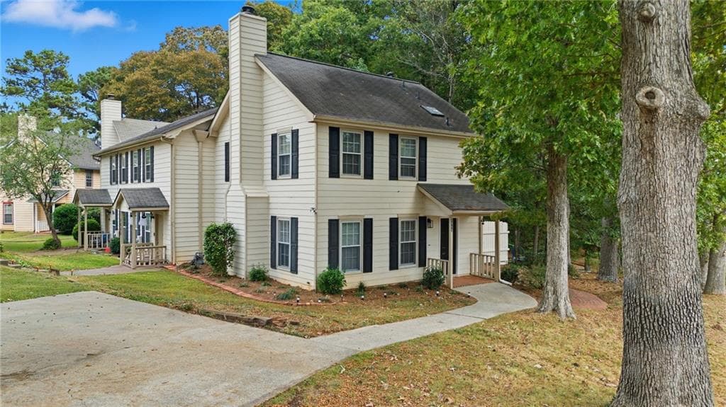1545 Kennesaw Trace Court, Kennesaw, GA 30144 — most recent listing photo
