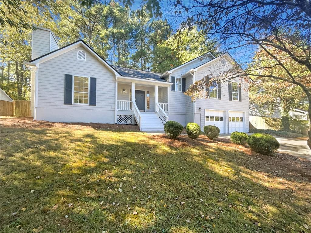 1281 Parkwood Chase, Acworth, GA 30102 — most recent listing photo