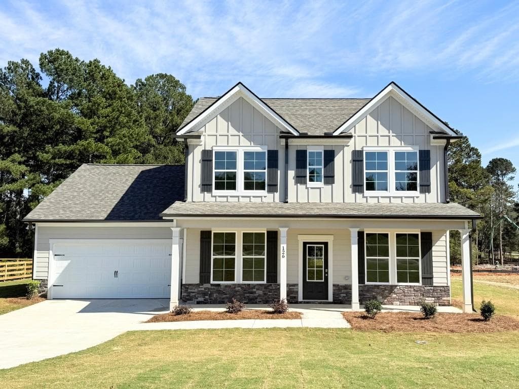 126 Westlyn Way, Winder, GA 30680 — most recent listing photo